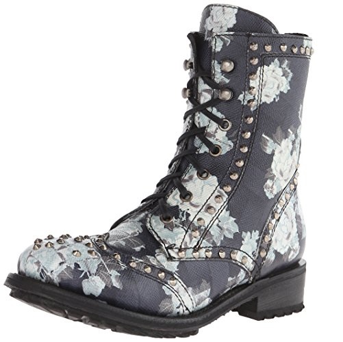 Ash Women's Rare Combat Boot, only $99.22, free shipping after using coupon code 