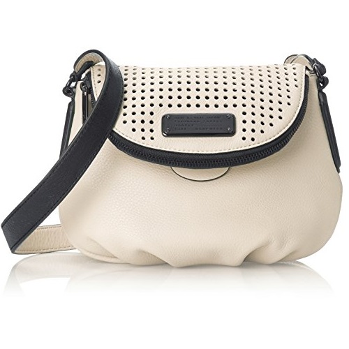 Marc by Marc Jacobs New Q Perf Mini Natasha Cross Body Bag, only  $78.72, free shipping after using coupon code 