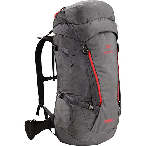 Arcteryx Nozone 55 Backpack, only $139.47, free shipping