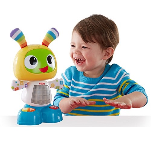 Fisher-Price Bright Beats Dance & Move BeatBo, only $20.92