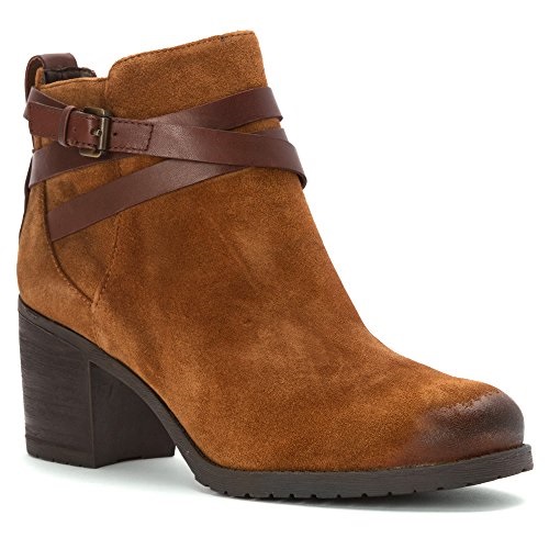 Sam Edelman Women's Hannah Motorcycle Boot, only $66.39, free shipping after using coupon code 