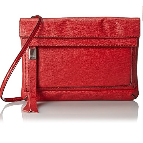 Kooba Handbags Julia Cross Body Bag, only $65.43, free shipping after using coupon code 