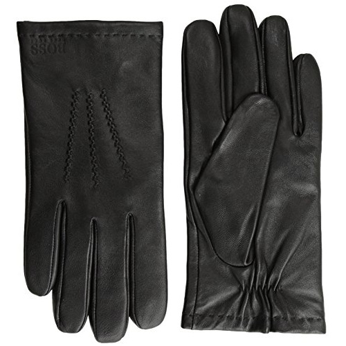 BOSS Hugo Boss Men's Hucts Touch-Tech Glove, only $37.03, free shipping after using coupon code 