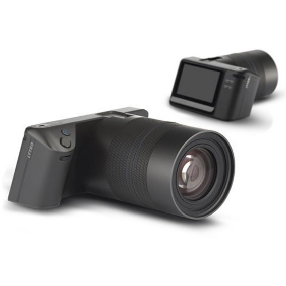 Woot：Lytro ILLUM 40光场相机二代，原价$1,599.99 ，现仅售$399.99，$5运费