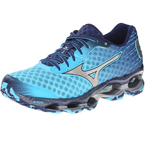 Mizuno Women's Wave Prophecy 4 Running Shoe, only $79.99, free shipping after using coupon code 