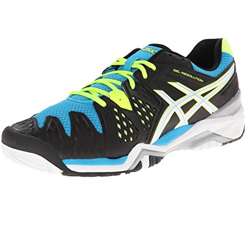 ASICS Men's GEL-Resolution® 6,only $79.96, free shipping after using coupon code 