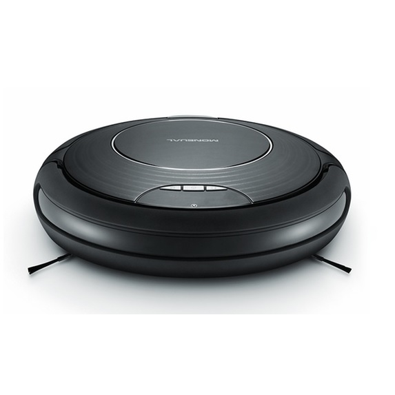 Moneual Pro Robotic Vacuum, only $159.99, free shipping