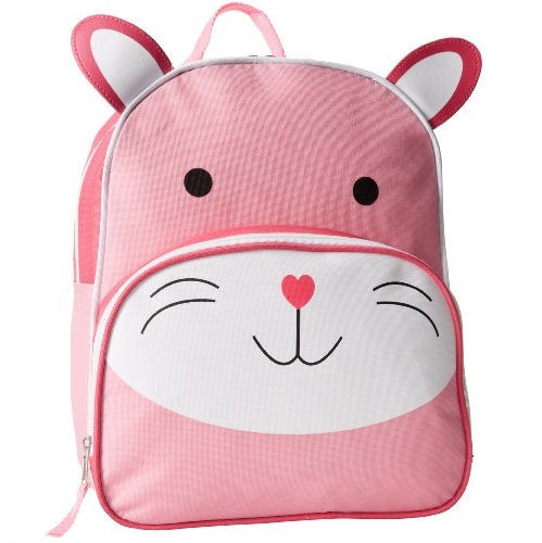 Trailmaker Bunny Rabbit 兒童背包，原價$25.00，現僅售$11.77。可直郵中國