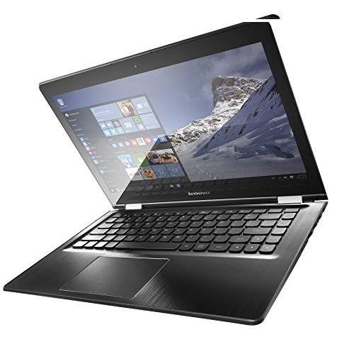 Lenovo Flex 3 14-Inch Touchscreen Laptop (Core i7, 8 GB RAM, 1 TB HDD, Windows 10) 80R3000UUS, onl$679.99, free shipping