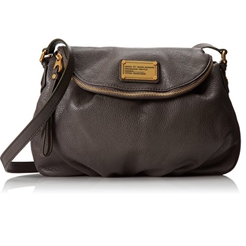 Marc by Marc Jacobs Women's Classic Q Natasha Bag, only $206.08, free shipping after using coupon code 