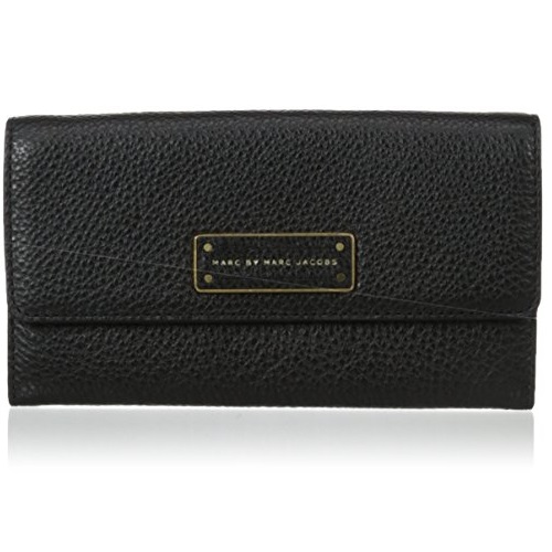 Marc by Marc Jacobs Too Hot To Handle Long Small Good Trifold, only $99.90, free shipping