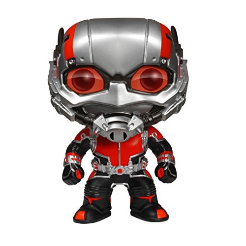 Funko POP Marvel: Ant-Man Action Figure, only $7.99 