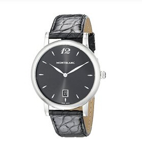 Deal Of The Day 62% Off MONTBLANC Men's Watches