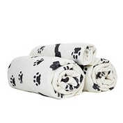 Zwipes超細纖維寵物專用毛巾-5條，原價$14.56，現僅售$7.53 