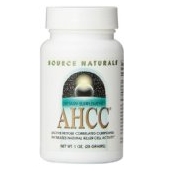 Source Naturals AHCC Powder, 1-Ounce $25.91 FREE Shipping on orders over $49