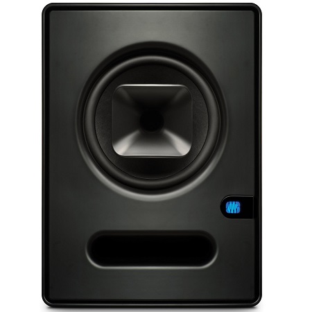 Presonus S6 2-way 6.5-Inch Coaxial Studio Monitor with DSP Processing, only $289.95, free shipping