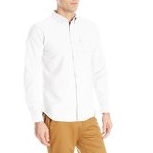 Levi's Men's Clampert Worn In Oxford Long Sleeve Shirt $12.21 FREE Shipping on orders over $25