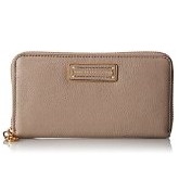 Marc by Marc Jacobs Too Hot To Handle Large Zip Around Wallet $61.92 FREE Shipping
