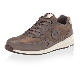 ECCO Lace-Up Sneaker, only $72