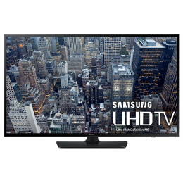 最热门黑五电视deal之一！60寸Samsung三星 4K超清智能电视，原价$1499.99，现仅售$799.99
