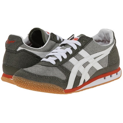 Onitsuka Tiger by Asics Ultimate 81, only $19.79 after using coupon code 