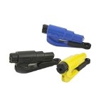 resqme The Original Keychain Car Escape tool, Made in USA (Black/Yellow/Blue) - Pack of 3 $22.9 FREE Shipping on orders over $49