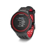 Garmin Forerunner 220 - Black/Red Bundle (Includes Heart Rate Monitor) $169.98 FREE Shipping