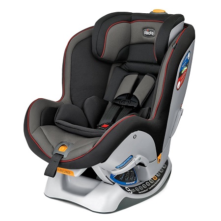 Chicco NextFit Convertible Car Seat, Mystique, only $194.99, free shipping after automatic discounts at checkout