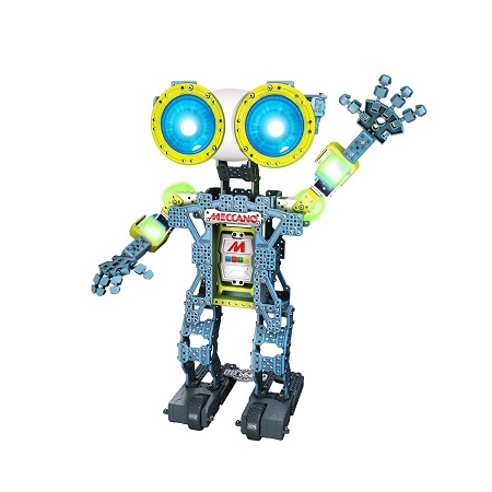 Meccano MeccaNoid G15, only $78.99 , free shipping