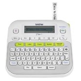 Brother Printer Compact Label Maker (PT-D210) $19.27 FREE Shipping on orders over $25