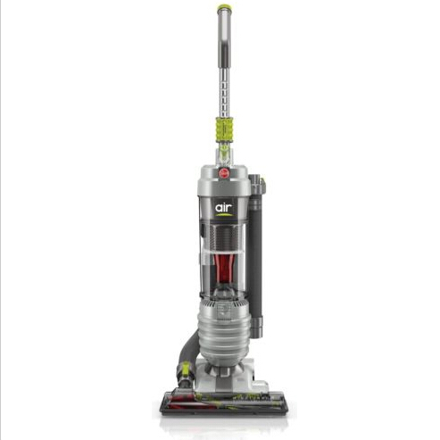 New Hoover WindTunnel Air Bagless Upright UH70400   $74.99