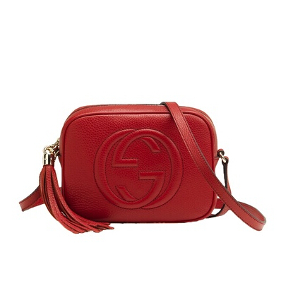 $658.4 ($980, 33% off) Gucci Soho Disco Bag On Sale @ MYHABIT