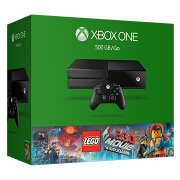 微软官网黑五价！Xbox One游戏机+2个游戏+$60购物码$299 免运费
