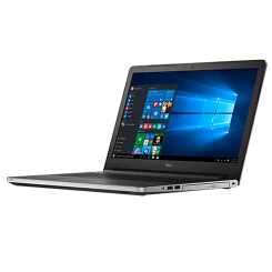 Dell Inspiron 15 i5558-5718SLV Signature Edition Laptop $399