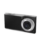Panasonic Lumix DMC-CM1P 16GB 4K Communication Camera and Smartphone, Unlocked  $499.00