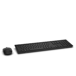 史低价！Dell KM636无线键盘+鼠标组合套装，原价$49.99，现仅售$22.99