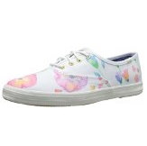 Keds Women's Taylor Swift Flower Painting Fashion Sneaker $23.1 FREE Shipping on orders over $49