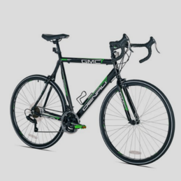 GMC 21档变速自行车，原价$236.56，现仅售$128.80，免运费