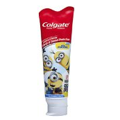 an additional 20% discount on Kids Colgate products 