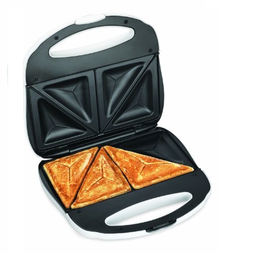 Proctor Silex 25408 Sandwich Toaster,  only $12.61
