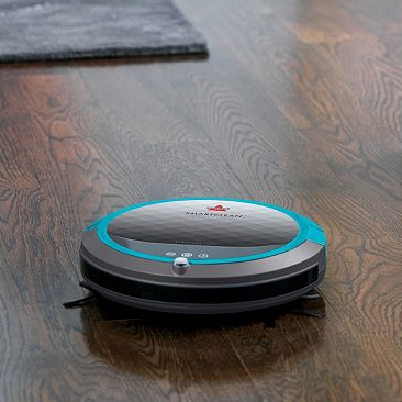 Kohl's.com: Bissell SmartClean Robotic Vacuum, $199.99+Free Shipping