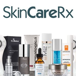 Skincare RX: 20% Instant Saving + 3% Loyalty Rewards Points with Code+Free Gift with Any Purchase