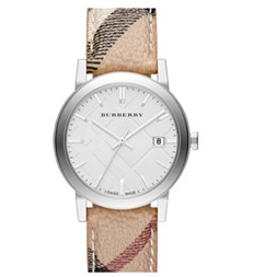 Nordstrom: Burberry Women's Sale Watches, Up to 33% Off+ Free Shipping