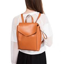 Saks Off 5th: Loeffler Randall Mini Leather Backpack, $169.99+ Free Shipping on $99+