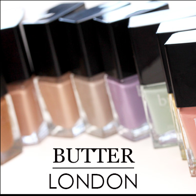 Nordstrom: butter LONDON Nail Lacquer, low to $4.97+ Free Shipping