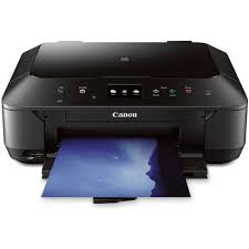 Ebay: CANON Pixma MG6620 Wireless Compact All-In-One Printer Black, $49.99+ Free Shipping