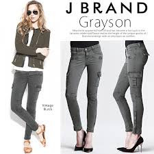 6PM: J Brand Jeans, Up to 60% Off+ Free Shippping