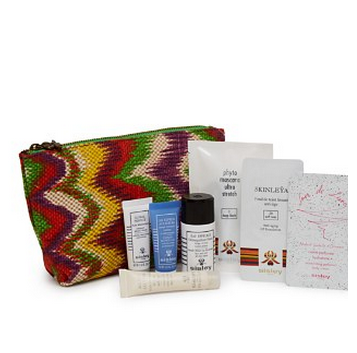 Bloomingdales: 10% Off Sisley Paris Beauty with Code+ Gift with $350 Purchase