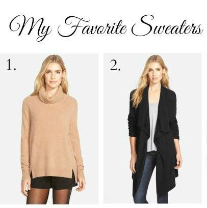 Nordstrom: Women's Sale Sweaters, Up to 50% Off + Free Shipping