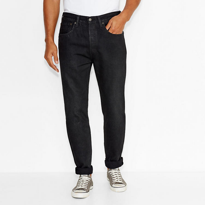 Levi's.com: 50.1% Off Select 501 Jeans with Code+ Free Shipping on $100+